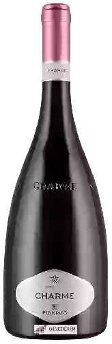 Domaine Firriato - Charme Rosé