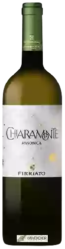 Domaine Firriato - Chiaramonte Ansonica Sicilia