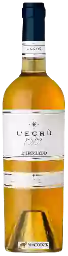 Domaine Firriato - L'Ecrù Sicilia Passito