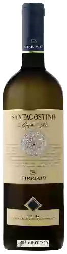 Domaine Firriato - Santagostino Baglio Sorìa White