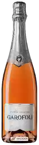 Domaine Garofoli - Brut Metodo Classico Rosé