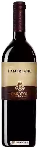 Domaine Garofoli - Camerlano Marche Rosso