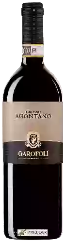 Domaine Garofoli - Grosso Agontano