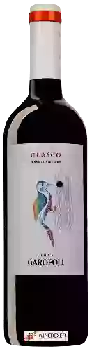 Domaine Garofoli - Guasco Rosso Conero