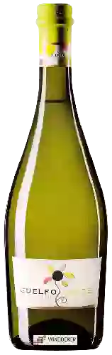 Domaine Garofoli - Guelfo Verde Marche Bianco Frizzante