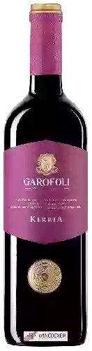 Domaine Garofoli - Kerria Lacrima Di Morro d'Alba