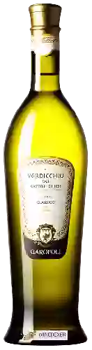 Domaine Garofoli - Verdicchio Dei Castelli Di Jesi Classico