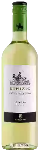 Domaine Cecchi - Bonizio Toscana Bianco