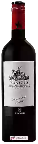 Domaine Cecchi - Bonizio Tuscan Red Blend