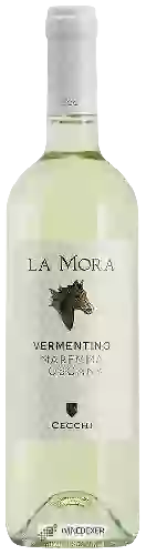 Domaine Cecchi - La Mora Vermentino Toscana (Toscana Bianco)