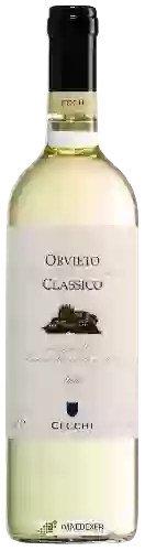 Domaine Cecchi - Orvieto Classico