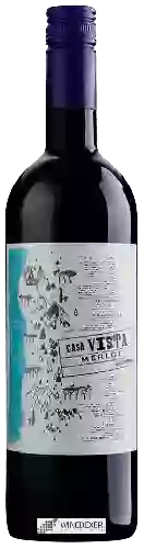 Domaine Casa Vista - Merlot