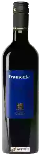 Domaine Casa - Tramonte