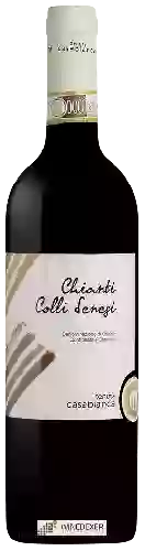 Domaine Fattoria Casabianca - Chianti Colli Senesi