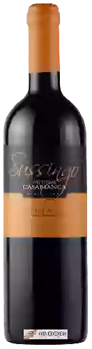 Domaine Fattoria Casabianca - Sussingo