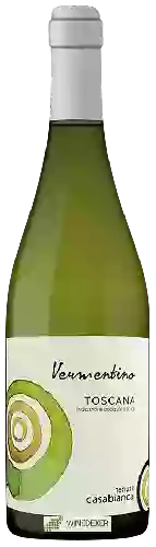 Domaine Fattoria Casabianca - Vermentino