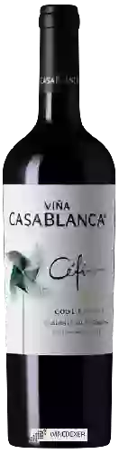 Domaine Casablanca - Cefiro Cool Reserve Cabernet Sauvignon