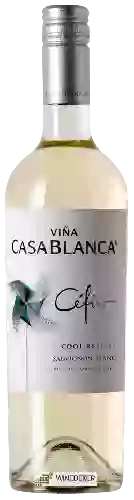 Domaine Casablanca - Cefiro Cool Reserve Sauvignon Blanc