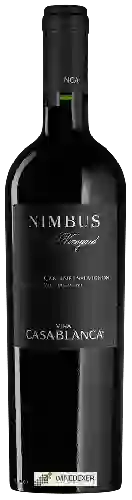 Domaine Casablanca - Nimbus Estate Cabernet Sauvignon