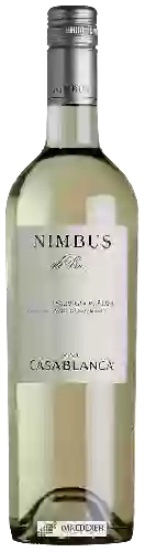 Domaine Casablanca - Nimbus Estate Sauvignon Blanc