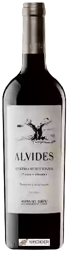 Domaine Casado Alvides - Vendimia Seleccionada