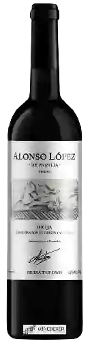 Domaine Casado Morales - Alonso López Reserva