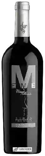 Domaine Casado Morales - EME Graciano