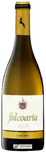 Domaine Casal Branco - Falcoaria Fernao Pires