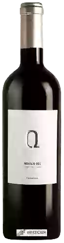 Domaine Casal Branco - Quartilho Tinto