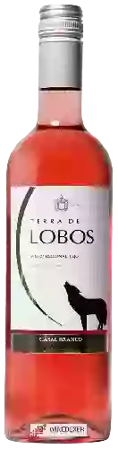 Domaine Casal Branco - Terra de Lobos Rosé