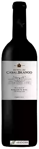 Domaine Casal Branco - Tinto