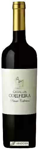 Domaine Casal da Coelheira - Private Collection Tinto