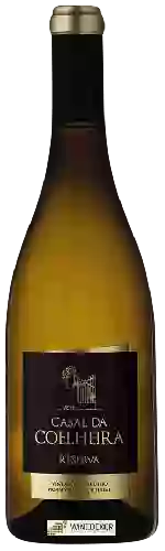 Domaine Casal da Coelheira - Reserva Branco