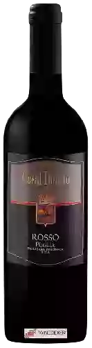 Domaine Casal Dorato - Rosso