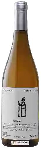 Domaine Casal Figueira - Ant&oacutenio Branco