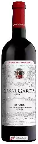 Domaine Casal Garcia - Douro Tinto