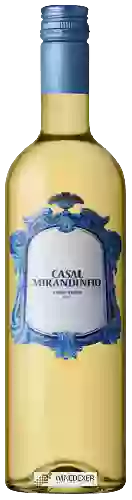 Domaine Casal Mirandinho