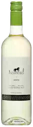 Domaine Quinta do Casal Monteiro - Picadeiro Arinto