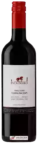 Domaine Quinta do Casal Monteiro - Picadeiro Pinot Noir - Touriga Nacional