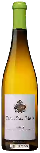 Domaine Casal Sta. Maria - Arinto