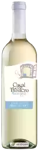 Domaine Casal Thaulero - Miravigna Pinot Grigio