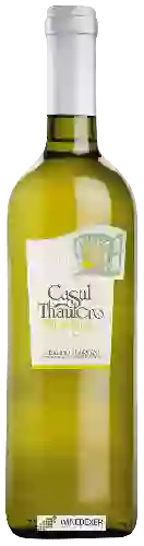 Domaine Casal Thaulero - Miravigna Trebbiano d'Abruzzo