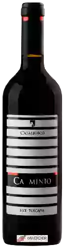 Domaine Casalbosco - Carminio