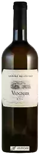 Domaine Casale del Giglio - Viognier Lazio Bianco