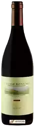 Domaine Casali Roncali - Merlot