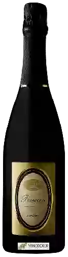 Domaine Casalini - Prosecco Extra Dry