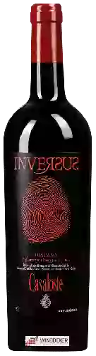 Domaine Casaloste - Inversus