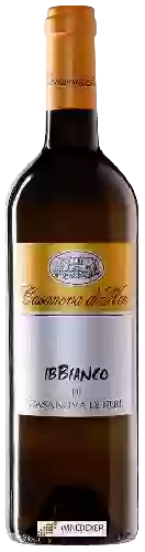 Domaine Casanova di Neri - Ibbianco