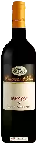 Domaine Casanova di Neri - Irrosso