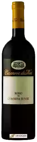 Domaine Casanova di Neri - Rosso